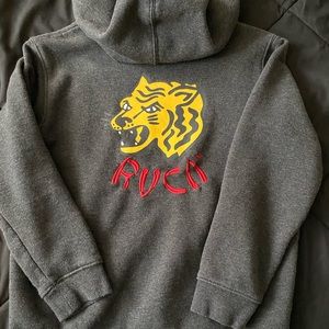 RVCA Hoodie Boys L